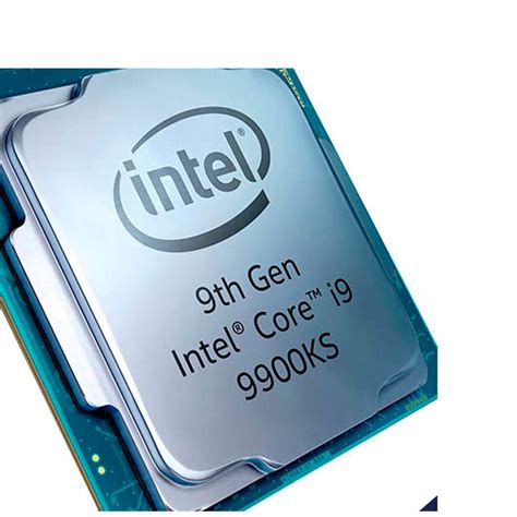 Intel Core I9 12900K 12900ks 12900kf 13900K 13900kf 13900ks Core I9