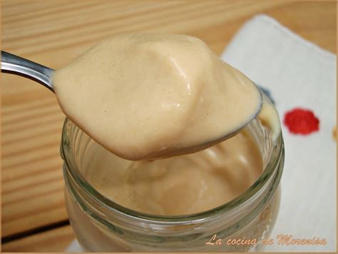 LA COCINA DE MORENISA Postre de Galletas María