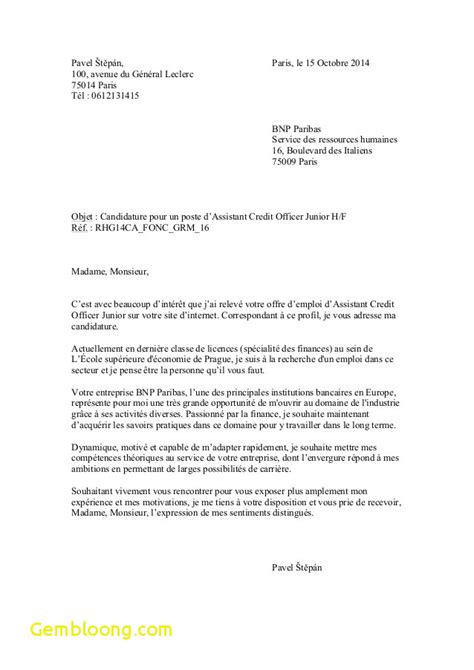 Lettre De Motivation Se Rapprocher De Son Domicile Laboite Cv Fr