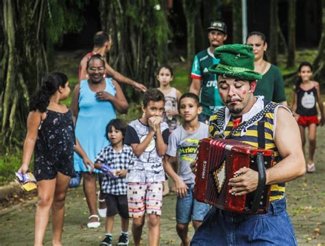 UEPG divulga programação de espetáculos do 50º Fenata Universidade