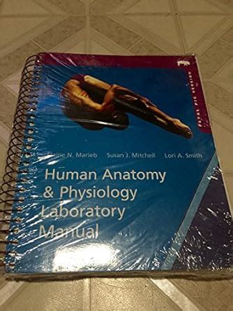 Amazon Human Anatomy Physiology Laboratory Manual Fetal Pig