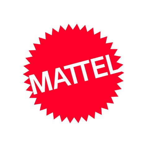 Mattel Logo – PNG e Vetor – Download de Logo