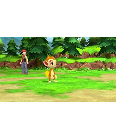 Pokémon Strahlender Diamant And Leuchtende Perle Doppelpack Switch Eu