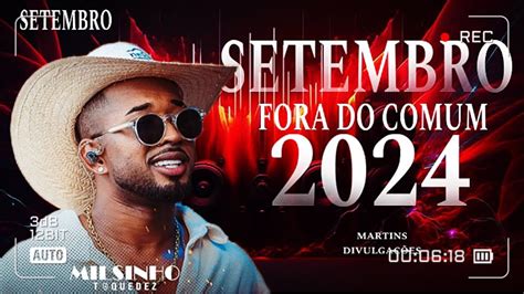 TOQUE DEZ AO VIVO 2024 SETEMBRO 2024 REPERTÓRIO ATUALIZADO TOQUE