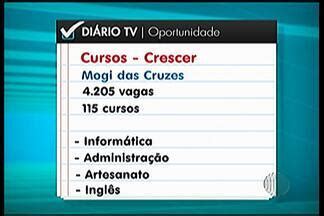 Di Rio Tv Edi O Mogi Das Cruzes Abre Inscri Es Para Cursos