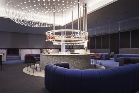 Finnair Er Ffnet Neue Non Schengen Business Lounge In Helsinki