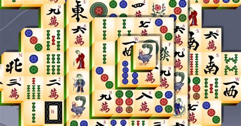 Mahjong Classic Play Mahjong Classic On Gombis
