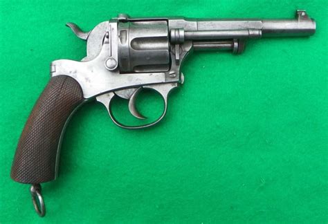 Danish M1880 85 Army Revolver Internet Movie Firearms Database Guns