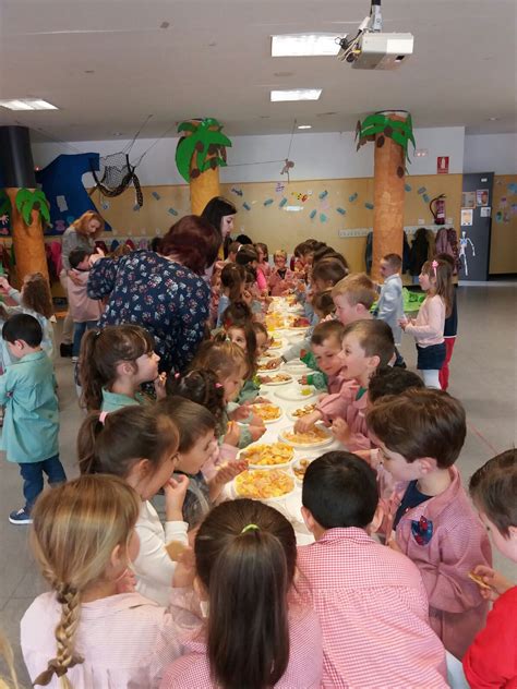 Proyecto De Centro Los Piratas Ceip Tres Torres Ugena Toledo