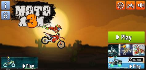 Moto X3M Bike Race Game Guide