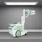 Digital Mobile Radiography Unit Mobilx Dr Allengers Medical Systems