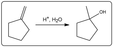 Devise An Approach For The Synthesis Of 1 Methylcyclopentanol Fro