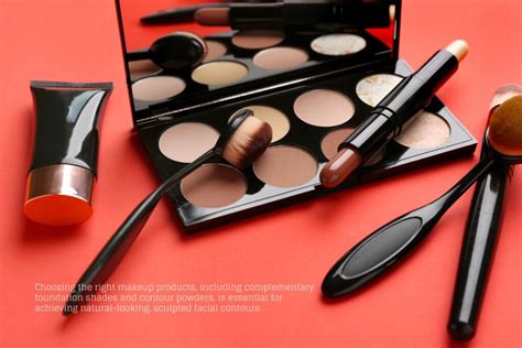 Contouring For A Youthful Look Ageless Beauty Guide Wulan Mua