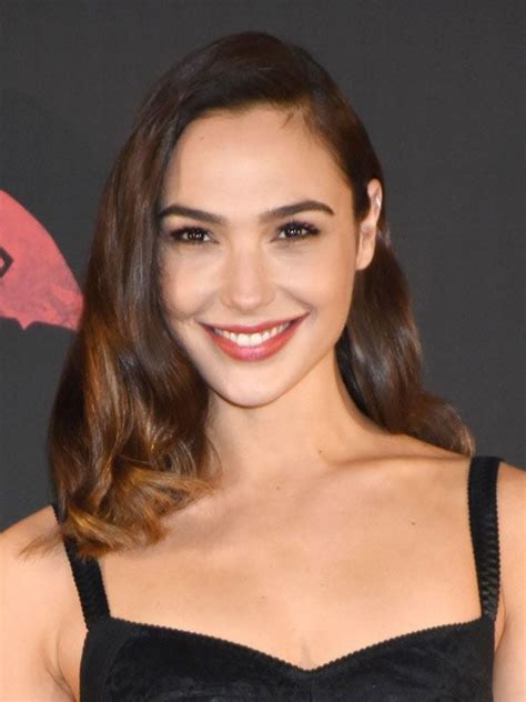 Gal Gadot ses Films et séries en streaming AlloCiné