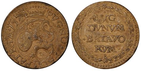 The Paper Money Coin Of The First Paper Currency Of Europe