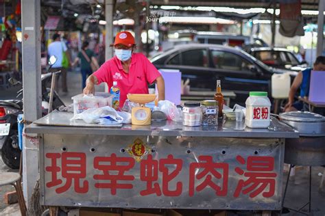 台南、善化｜善化牛墟・每逢2、5、8營業！無奇不有的百年傳統市集（台灣三大牛墟） 許傑旅行圖中