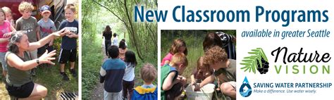 NEW Classroom Presentations about Water Conservation for K-12 Students ...