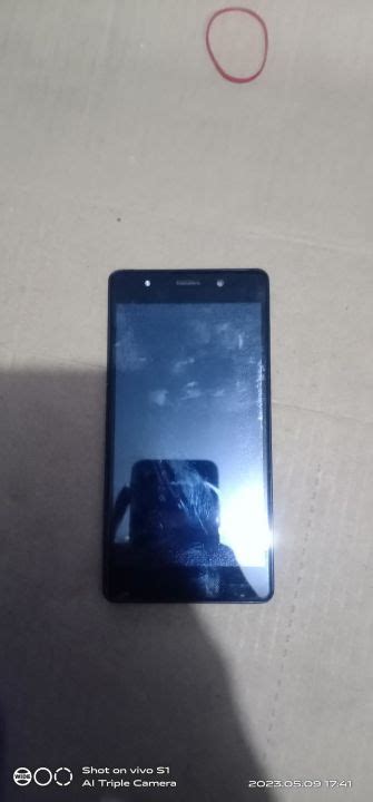 Lcd Hp Cina Model Seperti Di Foto Normal Udah Tested Lazada Indonesia