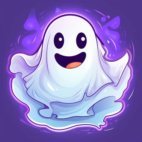 Ghost Pfp