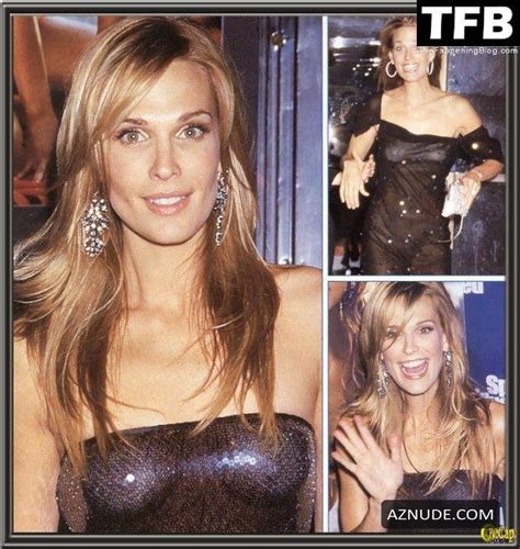 Molly Sims Nude And Sexy Collection The Paparazzi Archives Various