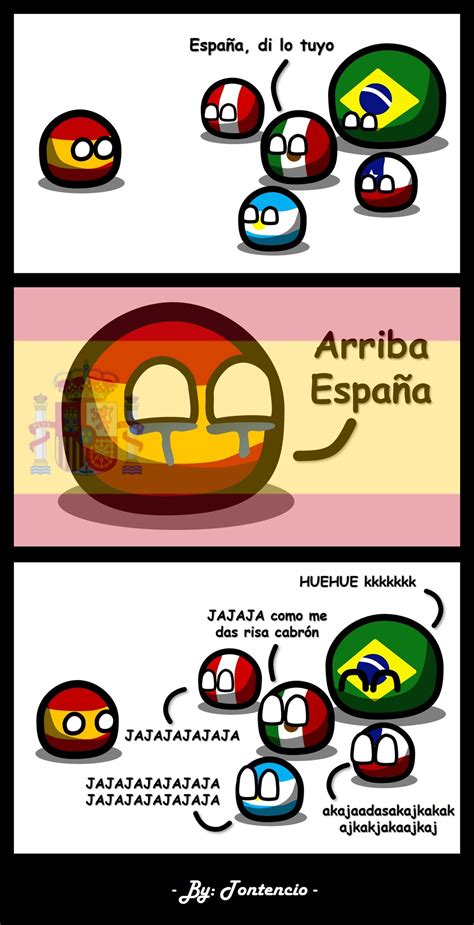 Countryballs Memes