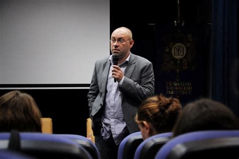 Павел Решка: Журналіст має шукати істину, це його обов’язок - iPress.ua