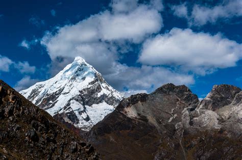 Huascaran National Park (Official GANP Park Page)