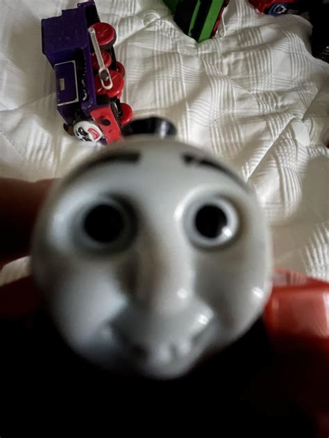 when billy: : r/thomasthetankengine