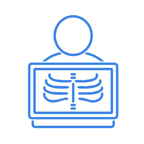 General X Ray Prorad Radiology