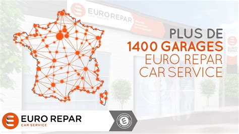 Euro Repar Car Service