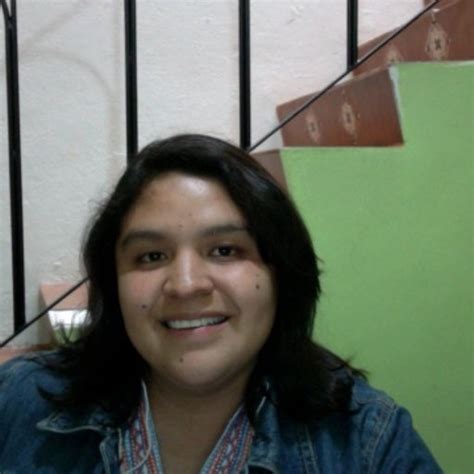Laura Moreno RodrÍguez Instituto De Investigaciones Dr José María