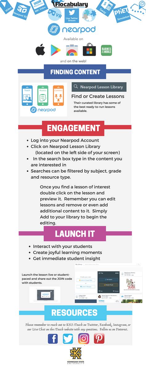 Nearpod Vs. [Competitor]: The Ultimate Showdown! Image 8