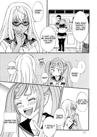 Honey Beat Luscious Hentai Manga Porn