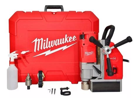 Taladro Magnetico Milwaukee Meses Sin Intereses