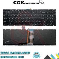 Jual Keyboard Laptop Msi Terbaru Harga Murah Juni 2024 Cicil 0