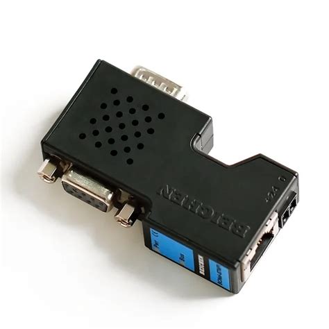 Ethernet Gateway Pluggable Ppi To Module Bcnets For Siemens S Plc