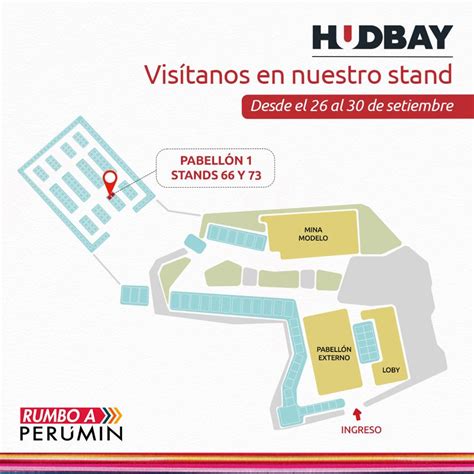 Hudbay Peru S.A.C. on LinkedIn: #perumin35 #perumin35 #hudbay