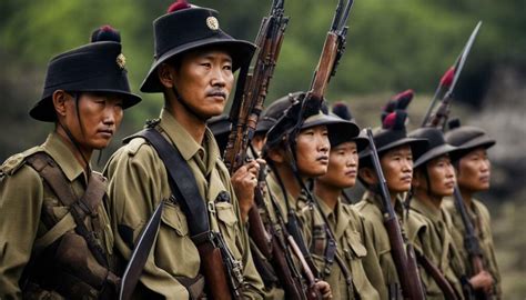 Unveiling The Gurkhas The Brave Hearts Of Nepal