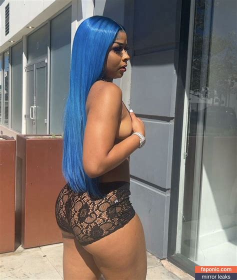 Chrisean Rock Aka Chriseanmalone Nude Leaks Onlyfans Photo Faponic