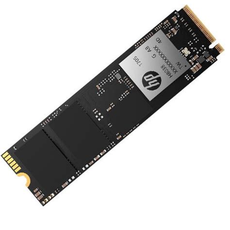 Hp L Gb Pcie Nvme Gen X Tlc D Nand M Ngff