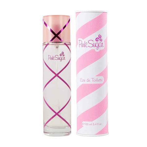 Pink Sugar Perfume Guide Will You Love The Sugary Smell Scent Chasers