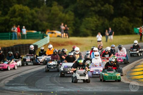 Hyperfest At Vir