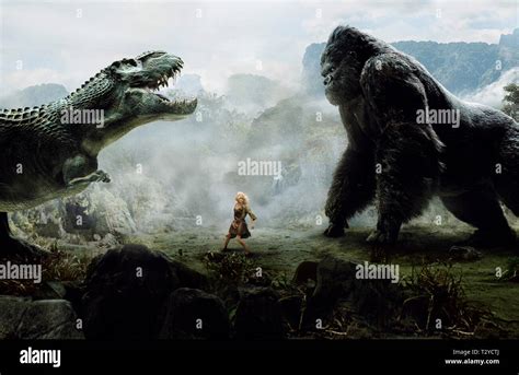 Naomi Watts King Kong High Resolution Stock Photography And Images Alamy