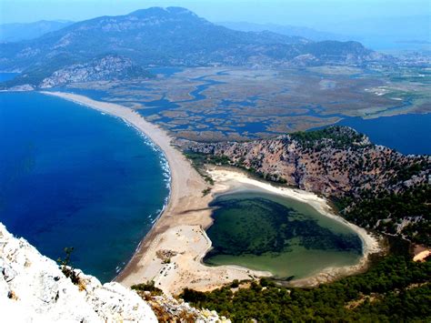 Beach therapy: 5 best beaches to visit on holiday! - Beach Holiday Blog ...