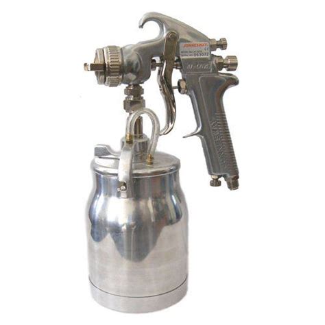 JONNESWAY PROFESSIONAL SPRAY GUN JA-507S – Techno Tools & Equipment