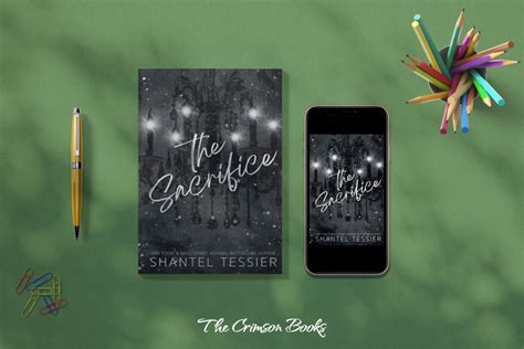 The Ritual By Shantel Tessier • Book Reviews