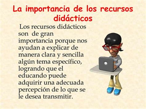 Tarea 2 De Recursos Didact PPT Descarga Gratuita