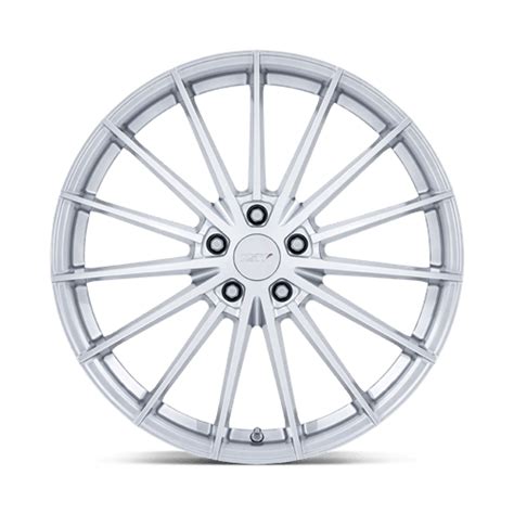 Tsw Tw005 Goodwood Wheels Rims 19x85 5x120 Hyper Silver 25mm