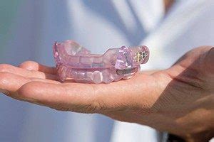 How a TMJ Mouthguard Can Solve Your Jaw Pain