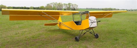 Standard Pilot Blog Belite Ultralight Aircraft For Sale